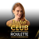 Dealers Club Roulette — Juega 100% gratis en modo demo