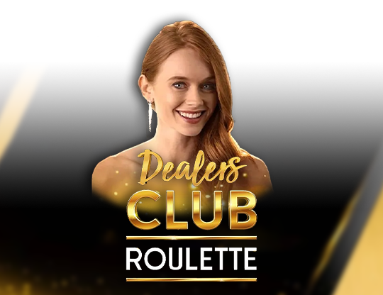 Dealers Club Roulette