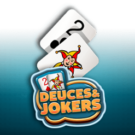 Deuces & Jokers — Juega 100% gratis en modo demo