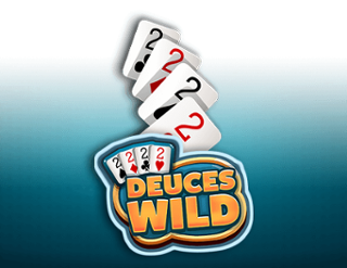 Deuces Wild (Red Rake Gaming)