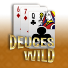 Deuces Wild (Rival) — Juega 100% gratis en modo demo