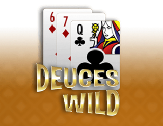 Deuces Wild (Rival) — Juega 100% gratis en modo demo