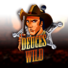 Deuces Wild (Worldmatch) — Juega 100% gratis en modo demo