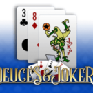 Deuces and Joker — Juega 100% gratis en modo demo