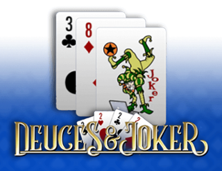 Deuces and Joker — Juega 100% gratis en modo demo