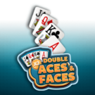 Double Aces and Faces — Juega 100% gratis en modo demo