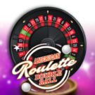 Double Ball American Roulette — Juega 100% gratis en modo demo