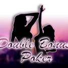 Double Bonus Poker — Juega 100% gratis en modo demo