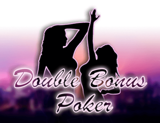 Double Bonus Poker — Juega 100% gratis en modo demo