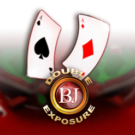 Double Exposure Blackjack — Juega 100% gratis en modo demo