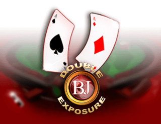 Double Exposure Blackjack — Juega 100% gratis en modo demo