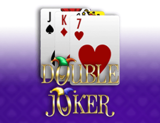 Double Joker — Juega 100% gratis en modo demo