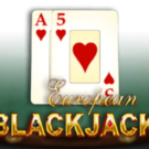 European Blackjack (Espresso) — Juega 100% gratis en modo demo