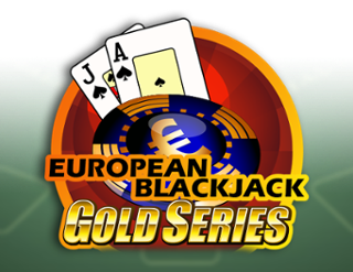 Blackjack Europeo ORO