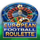 European Football Roulette — Juega 100% gratis en modo demo