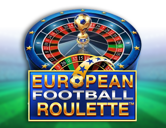 European Football Roulette