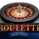 European Roulette 2D Advanced — Juega 100% gratis en modo demo