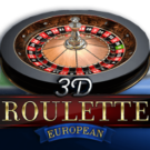 European Roulette 3D Advanced — Juega 100% gratis en modo demo