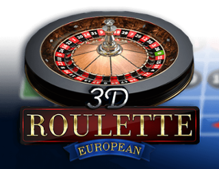 European Roulette 3D Advanced — Juega 100% gratis en modo demo