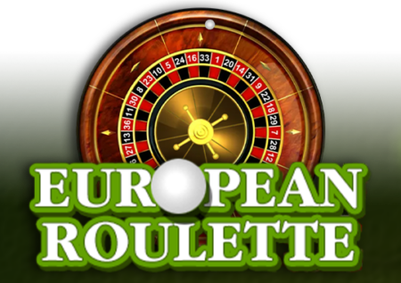 European Roulette (Belatra Games) — Juega 100% gratis en modo demo