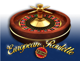 European Roulette – Christmas Edition — Juega 100% gratis en modo demo