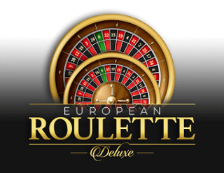 European Roulette Deluxe (Dragon Gaming) — Juega 100% gratis en modo demo