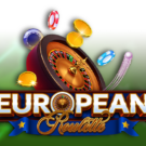 European Roulette Deluxe (Wizard Games) — Juega 100% gratis en modo demo