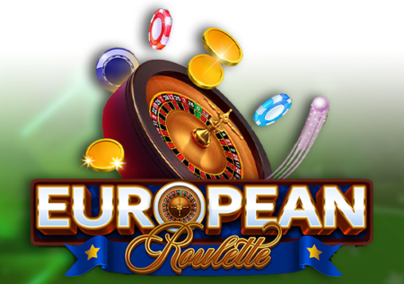 European Roulette Deluxe (Wizard Games) — Juega 100% gratis en modo demo