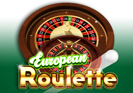 European Roulette (Esa Gaming) — Juega 100% gratis en modo demo