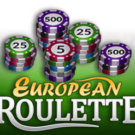 European Roulette (Evoplay) — Juega 100% gratis en modo demo