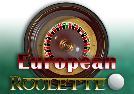 European Roulette (Genii) — Juega 100% gratis en modo demo