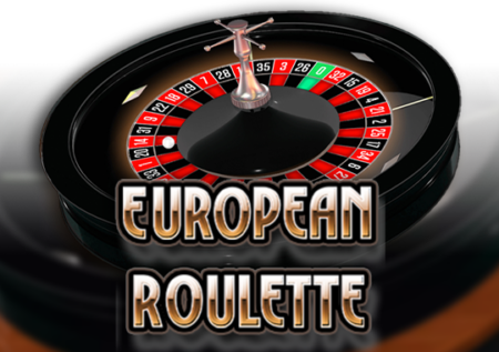 European Roulette (Getta Gaming) — Juega 100% gratis en modo demo