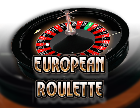 European Roulette (Getta Gaming)