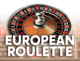 European Roulette (Nucleus) — Juega 100% gratis en modo demo