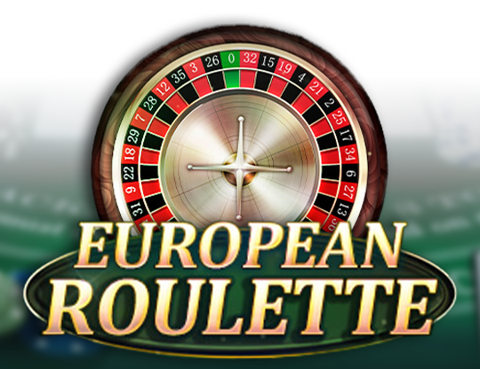 European Roulette (Platipus)