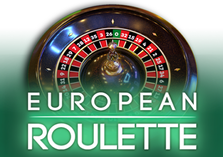 European Roulette (Spearhead Studios) — Juega 100% gratis en modo demo