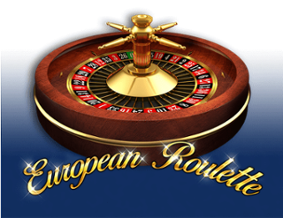 European Roulette (Spinomenal)