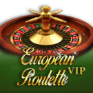 European Roulette VIP — Juega 100% gratis en modo demo