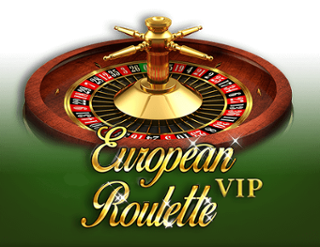 European Roulette VIP — Juega 100% gratis en modo demo