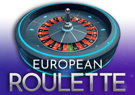 European Roulette (Vibra Gaming) — Juega 100% gratis en modo demo