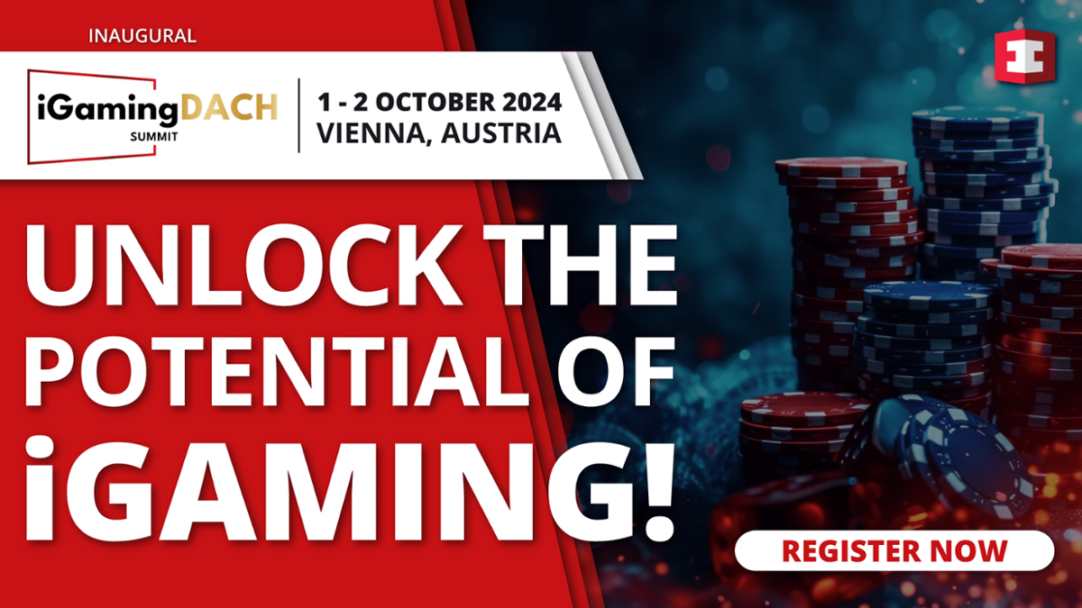 iGaming DACH Summit 2024