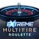 Extreme Multifire Roulette — Juega 100% gratis en modo demo