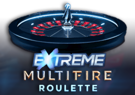 Extreme Multifire Roulette — Juega 100% gratis en modo demo