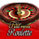 Fair Roulette Privee — Juega 100% gratis en modo demo