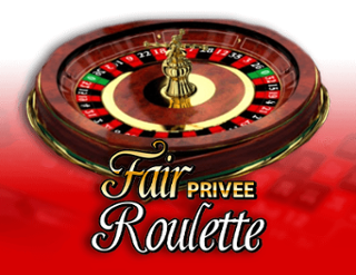 Fair Roulette Privee — Juega 100% gratis en modo demo