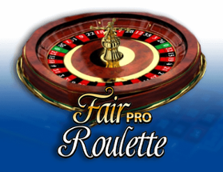 Fair Roulette Pro — Juega 100% gratis en modo demo