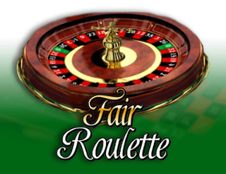 Fair Roulette — Juega 100% gratis en modo demo