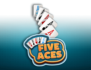 Five Aces — Juega 100% gratis en modo demo