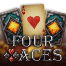 Four Aces — Juega 100% gratis en modo demo