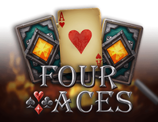 Four Aces — Juega 100% gratis en modo demo